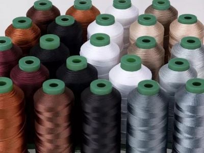 How to Prevent Common Problems When Using Polyester Thread