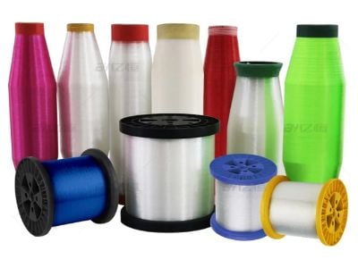 The Role of Monofilament Yarn in Sustainable Textile Production