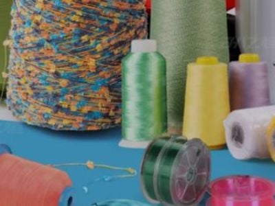 How to Differentiate Your Carpet Products with High-Quality Yarn
