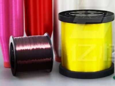 The Durability and Strength of Nylon Yarn: Ideal for Industrial Applications