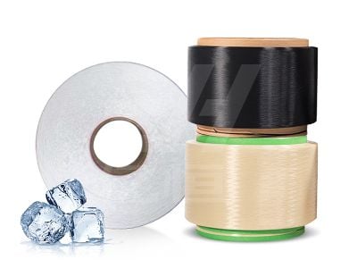 What Is Cooling Yarn? A Must-Have for Summer Textiles
