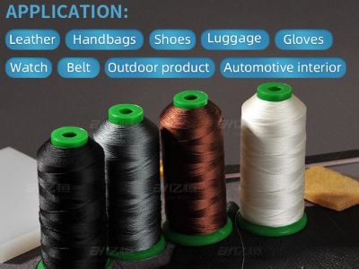 Understanding the Differences Between Regular and High-Strength Polyester Thread