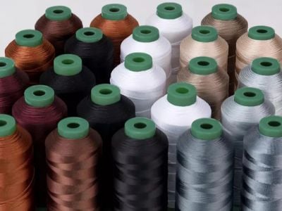 The Best Types of Polyester Thread for Hand and Machine Sewing