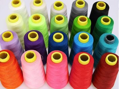 Why Nylon Sewing Thread is Ideal for Heavy-Duty Leather
