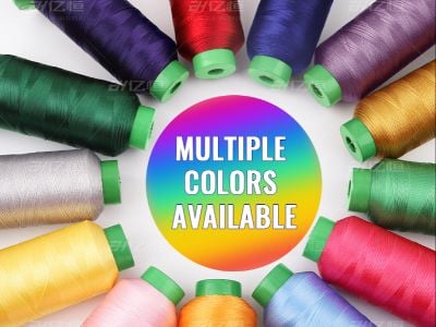 Top Benefits of Using Polyester Thread in Industrial Sewing
