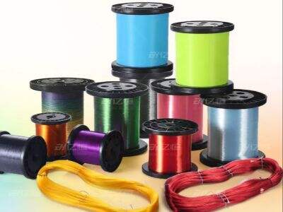 How to Choose the Right Nylon Thread for Different Fabrics