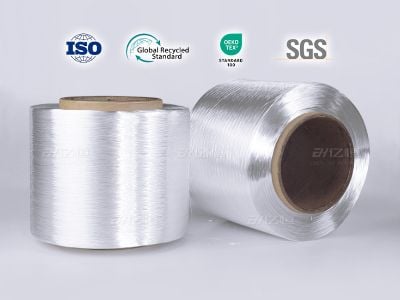 Why Viscose Embroidery Thread Delivers the Best Silk Gloss