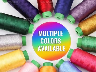 The Best Sewing Thread for Every Fabric: A Complete Guide