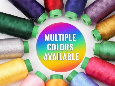 Top 5 Applications of High-Tenacity Polyester Thread
