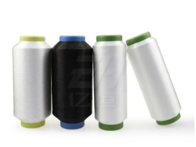 How to Improve Production Efficiency Using Hot Melt Yarn
