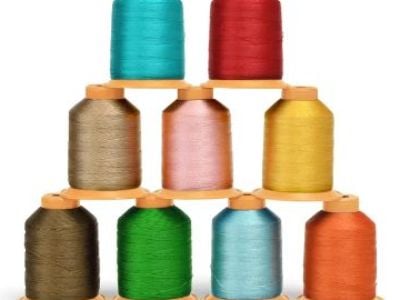 Top 5 Types of Sewing Thread and Their Best Uses