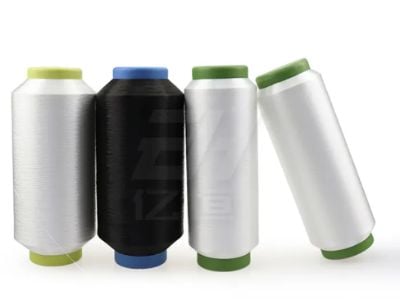 Top Benefits of Using Hot Melt Yarn in Fabric Manufacturing