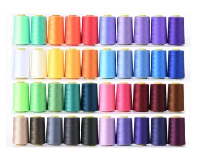 The Role of Sewing Thread in Enhancing Fabric Texture and Durability