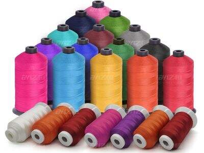 Why Nylon Thread Is Ideal for Outdoor Gear Equipment