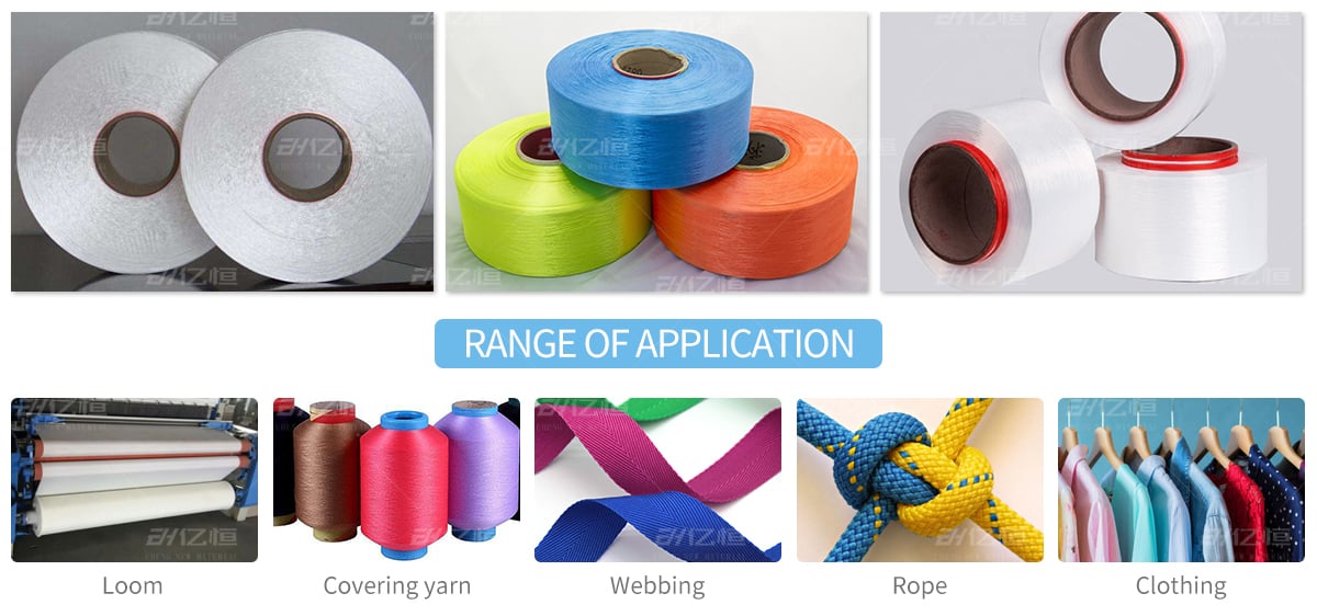 polyester-fdy-manufacturers