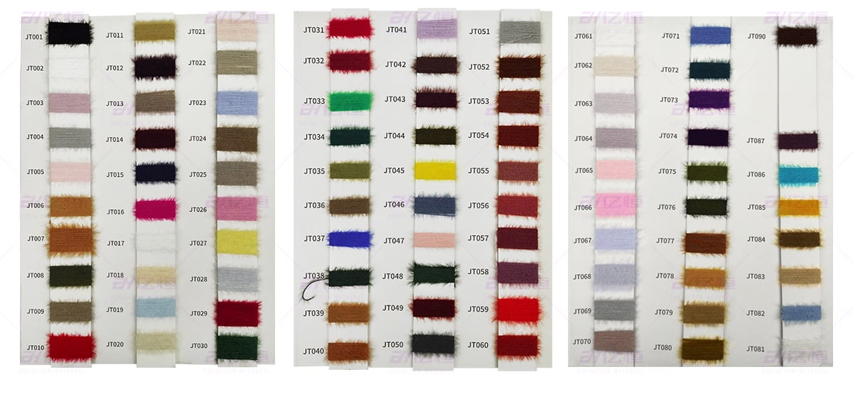 feather-yarn suppliers