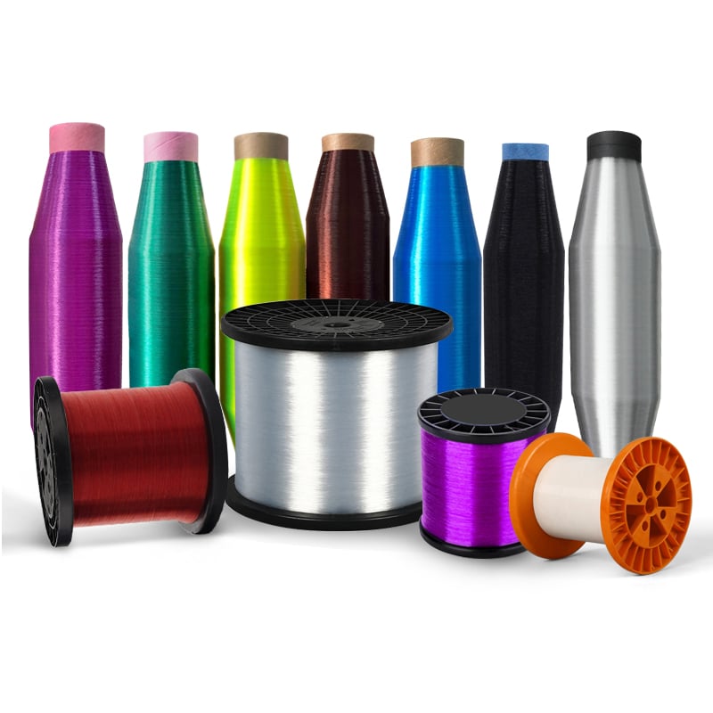 Monofilament de PE