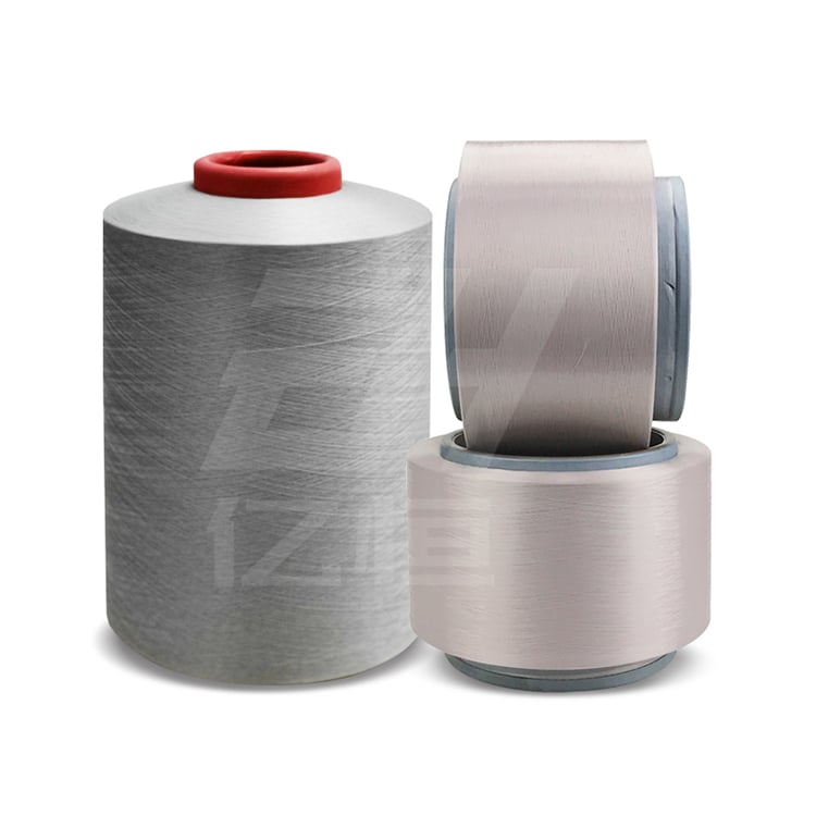 GRAPHENE YARN