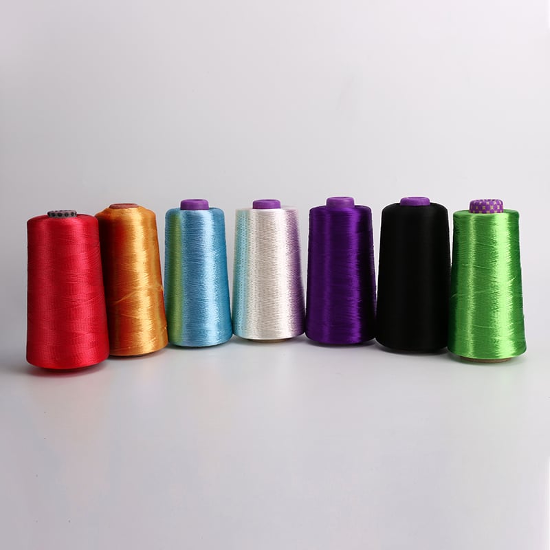 Wholesale Nylon Thread: Durable Stitching for Heavy Fabric
