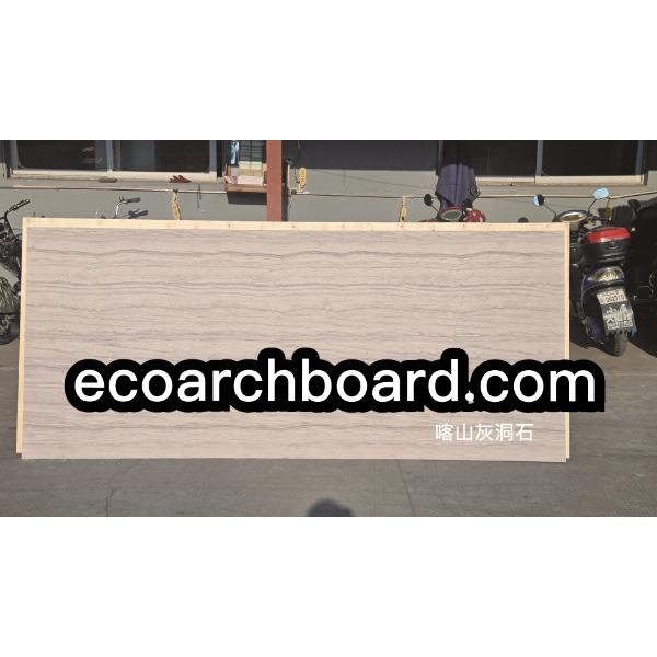 Easy maintenance and long-lasting beauty with outdoor travertine tiles