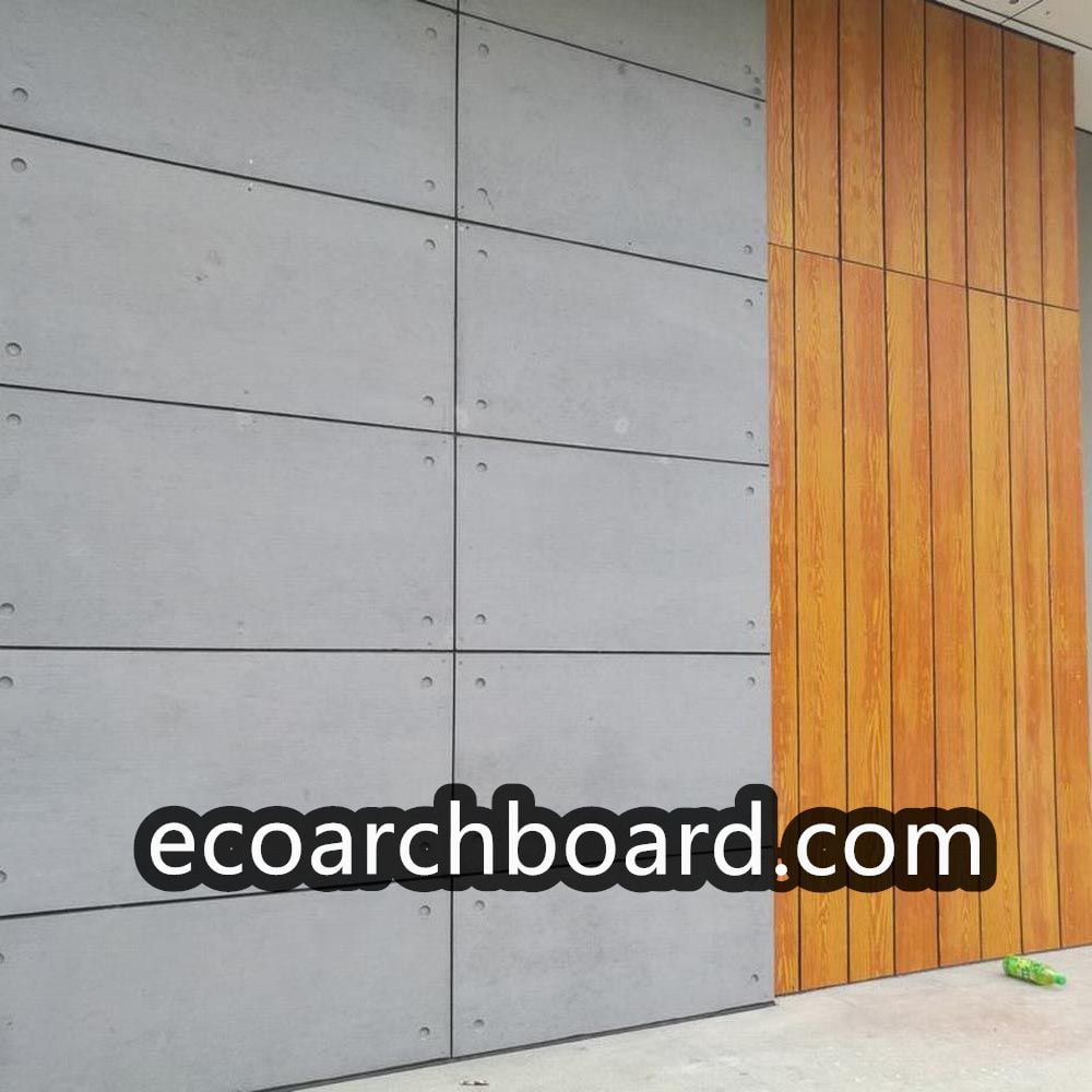 What to Consider When Buying Cement Siding for Harsh Climates