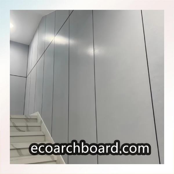 How to Ensure Long-lasting Performance with Fiber Cement Panels
