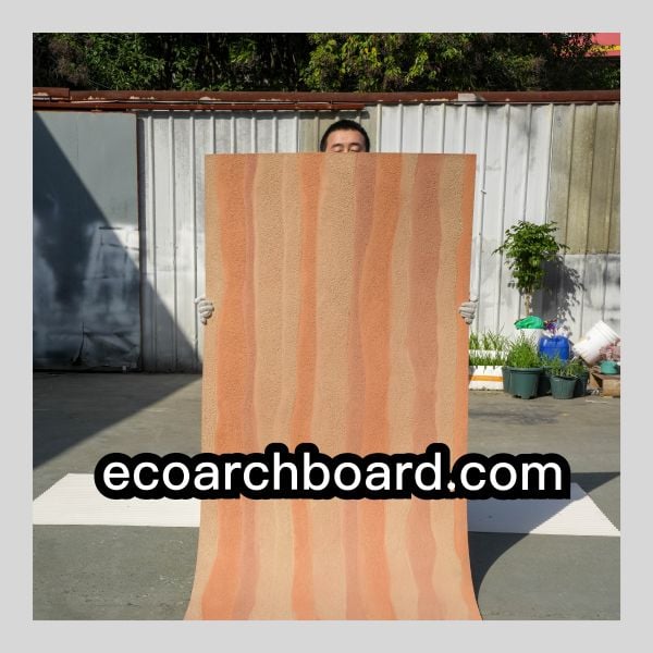 Where to Find High-Quality Flexible Exterior Wall Cladding at Wholesale Prices