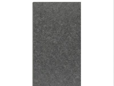 How should cement boards be properly installed?
