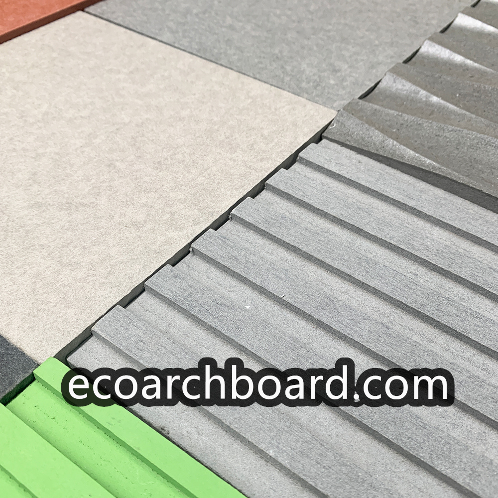 How to Choose the Right Wood Fiber Siding for Your Project?