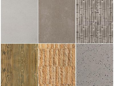 Les 5 meilleurs fabricants de panneaux décoratifs pour murs