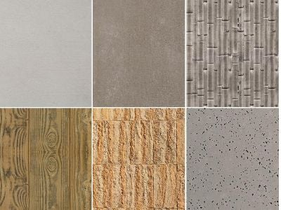 Les 10 meilleures idées de décoration avec des carreaux en travertin