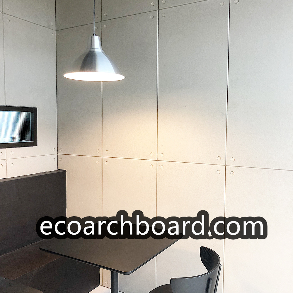 What Common Issues Should You Consider When Installing Fiber Cement Backer Board?