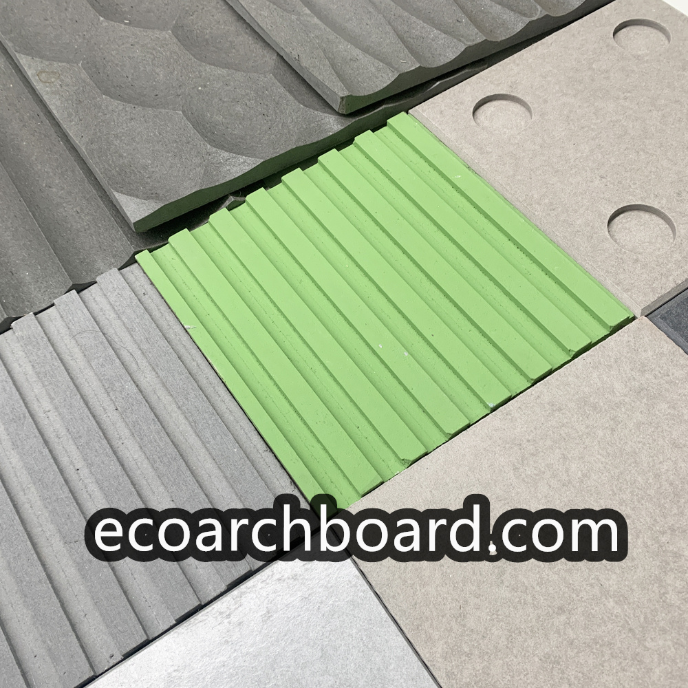 How to Choose the Right Hardie Fiber Cement Siding for Your Projec