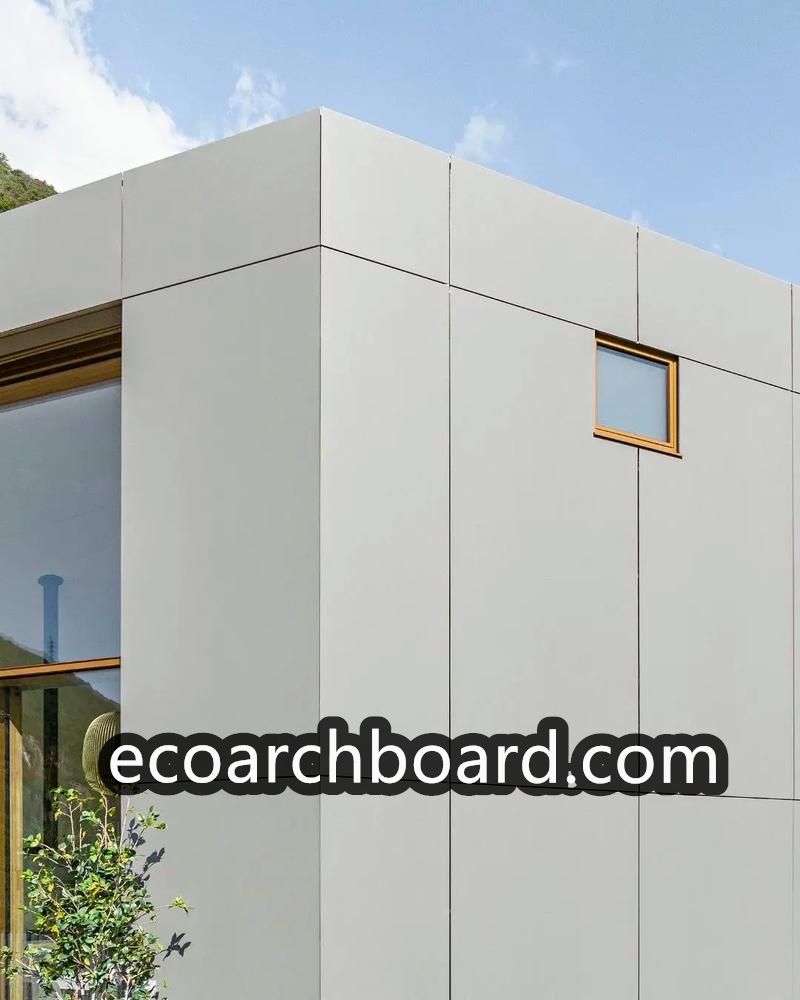 Common Usage Issues with Cement Siding and How to Avoid Them