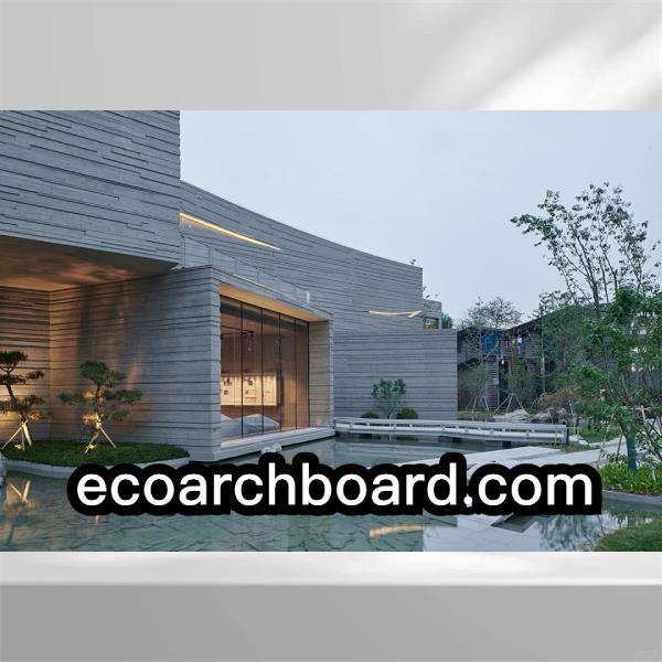 What Common Issues to Avoid When Installing External Concrete Cladding?