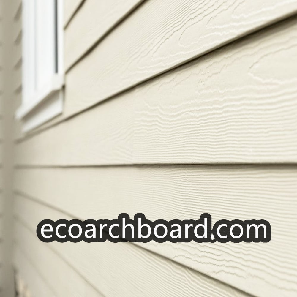 What Makes Cement Sheet Weatherboard a Preferred Choice for Builders?