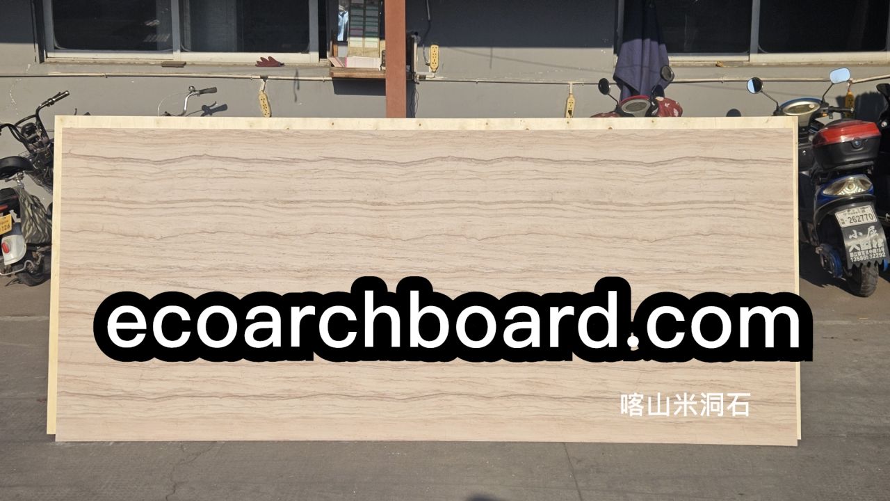 How to Choose the Right Peruvian Travertine for Wholesale Purchase
