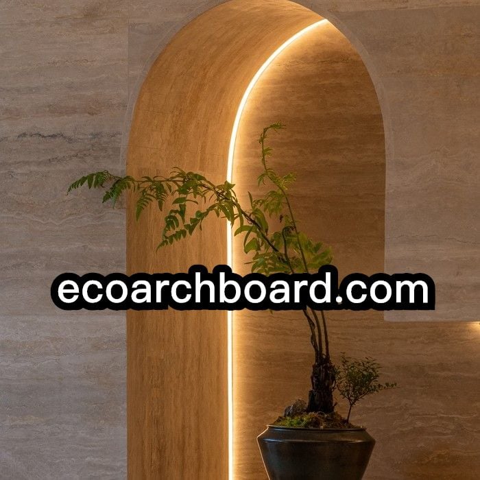 Where to Source Sustainable Travertine Marble Wall Cladding for Eco-Friendly Projects