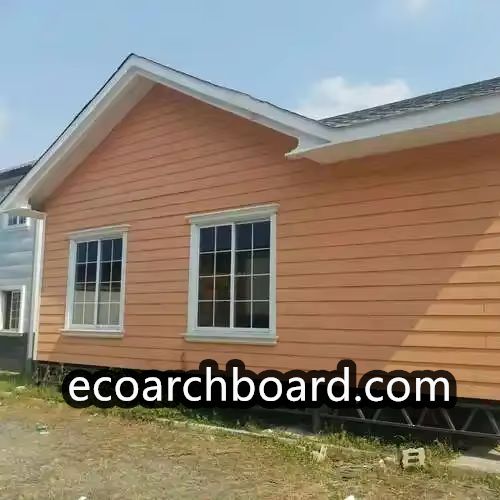 Where to Buy High-Quality Fiber Siding Panels at Wholesale Prices
