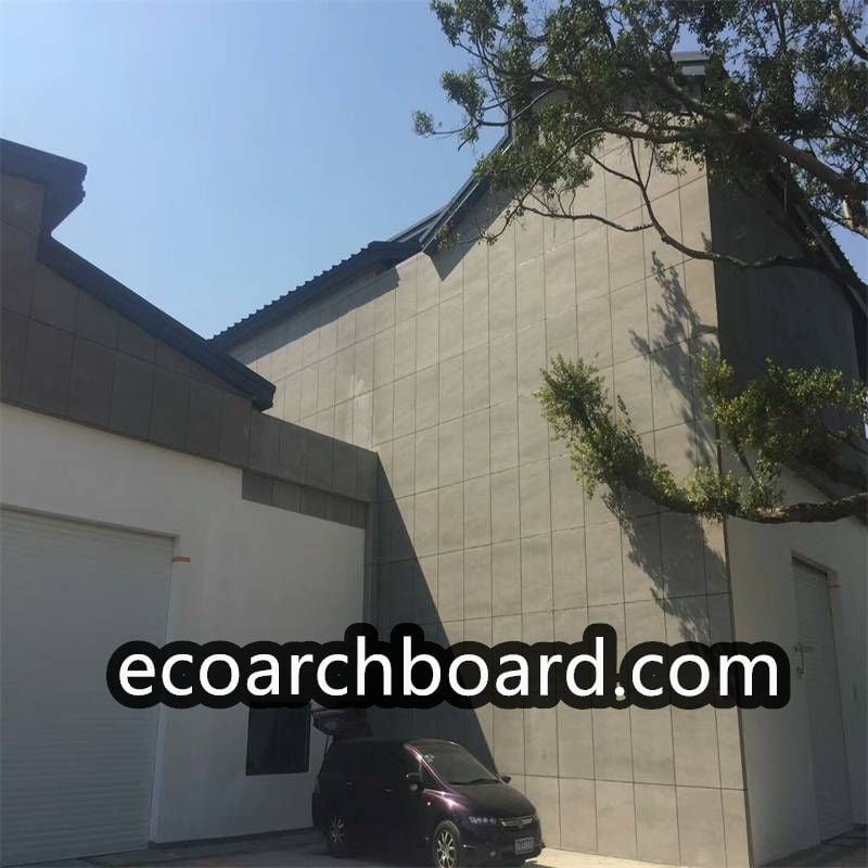 What Makes Fiber Cement Clapboard Siding a Top Choice for Builders?