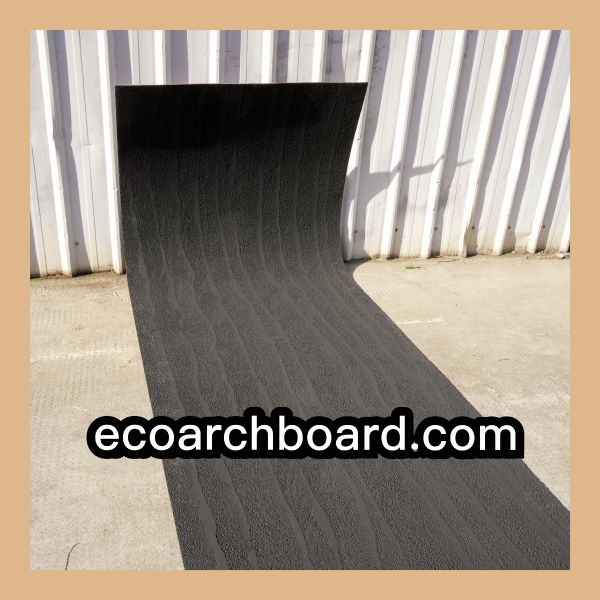 What Are the Latest Trends in Flexible Exterior Cladding Materials?