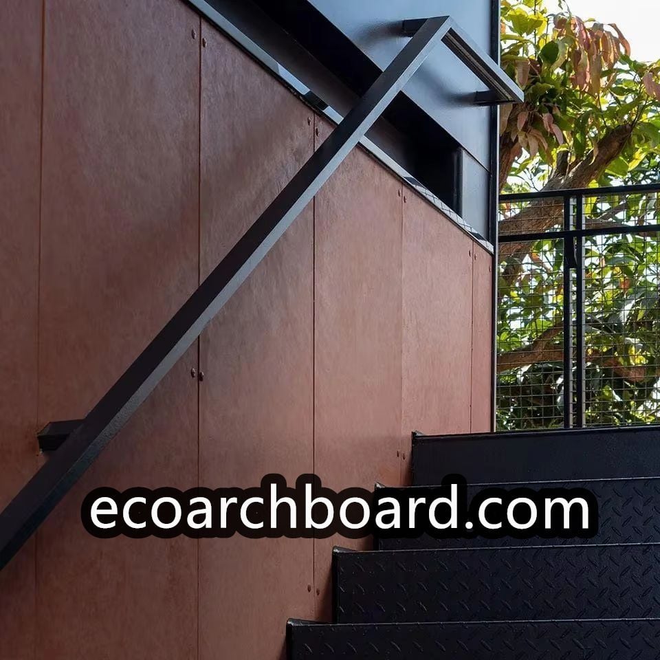 Where to Buy High-Quality Fiber Cement Decking at Wholesale Prices