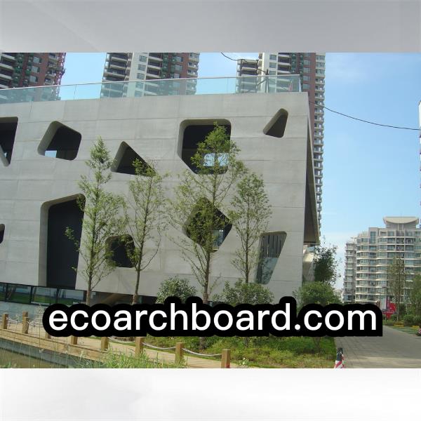 What Are the Top Benefits of Using Concrete Stone Panels in Commercial Spaces?