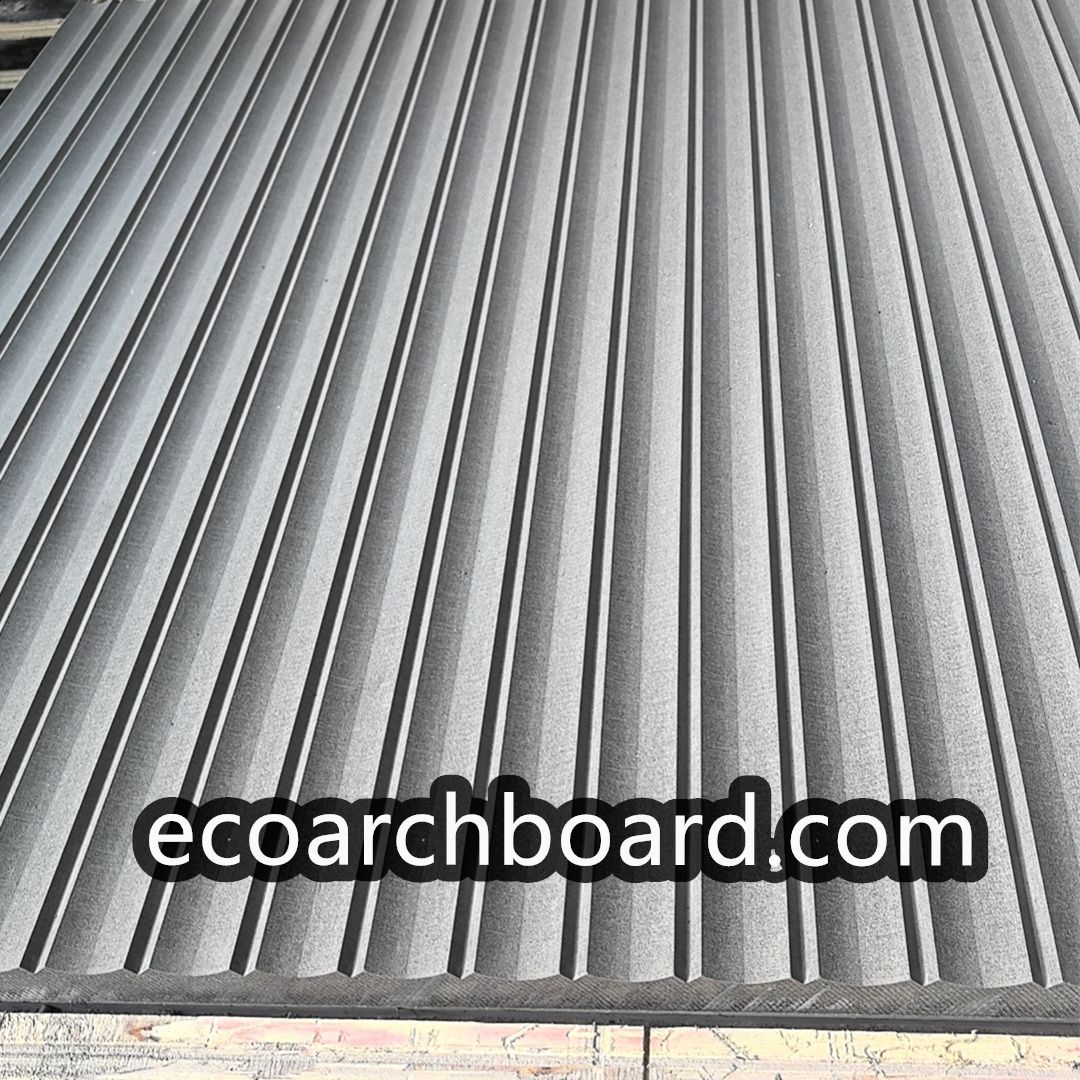 Where to Source Sustainable Grooved Fibre Cement Sheets for Eco-Friendly Construction