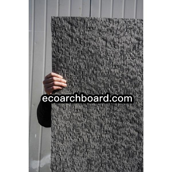 Trasformare mobili ed interni con soluzioni in listello di legno flessibile.