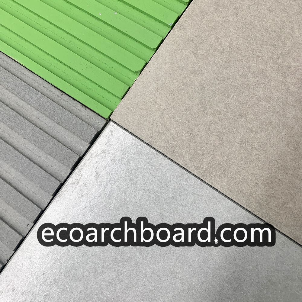 Where to Buy Wood Grain Fibre Cement Cladding for Commercial Applications?