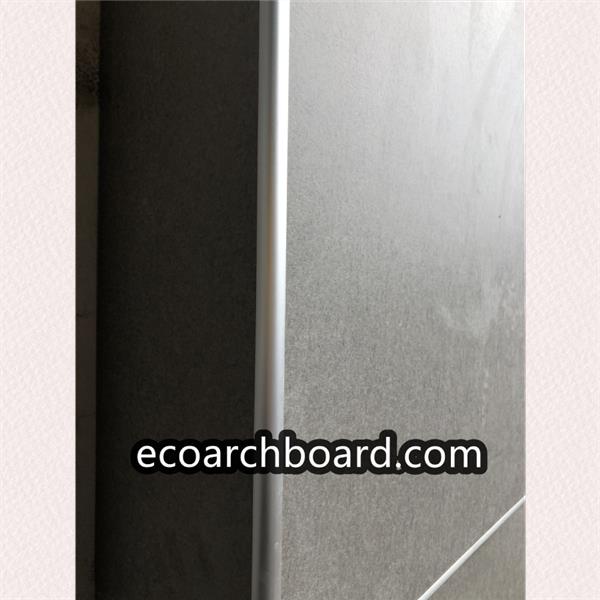 How Does Fiber Cement Board Compare to Traditional Materials?