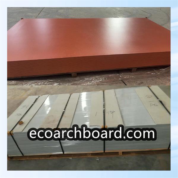 What Makes Fiber Cement Panels the Preferred Choice for Builders?