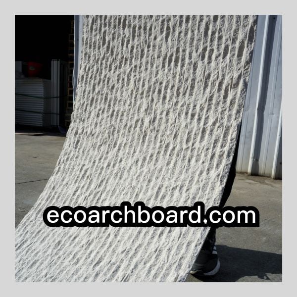 Where Are Flexible Wood Panels Most Commonly Used in Modern Design?