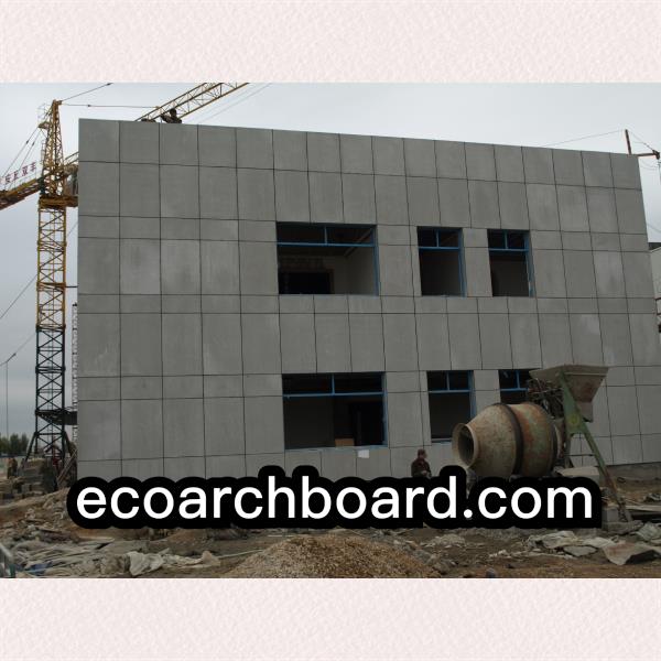 How to Install Decorative Concrete Boards Like a Pro?